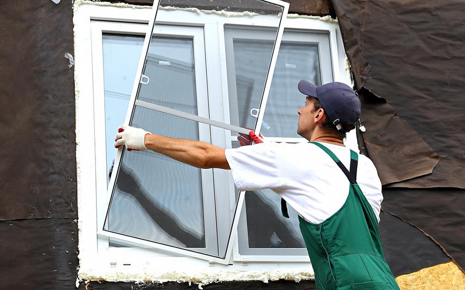 remplacement vitre cassée Montrouge